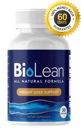 Biolean official