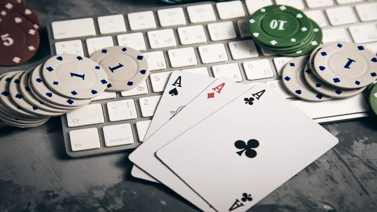 What Is a Gambling License